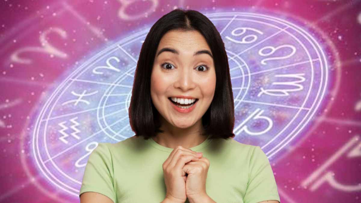 Astrologie  Ces 3 signes vont vivre un nouveau départ !